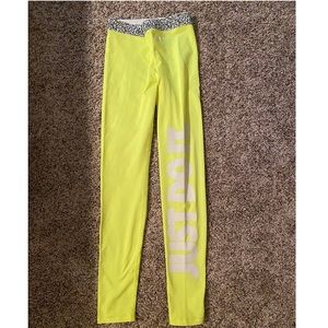 Nike dri fit woman’s pants